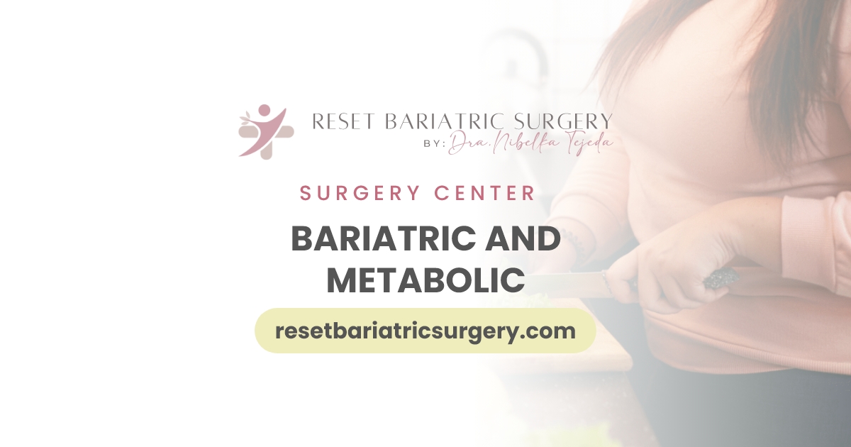 Before & After Reset Bariatric Surgery